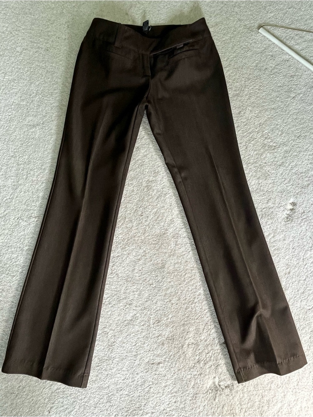 Rue21 Dark Brown Women's Pants